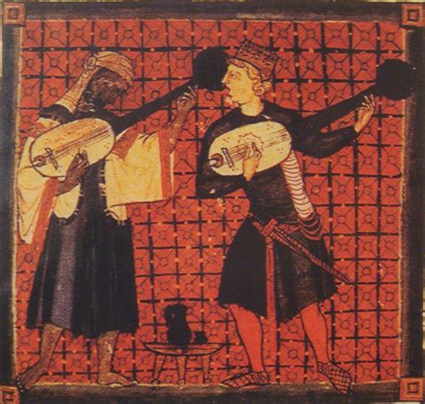 characteristic of medieval music